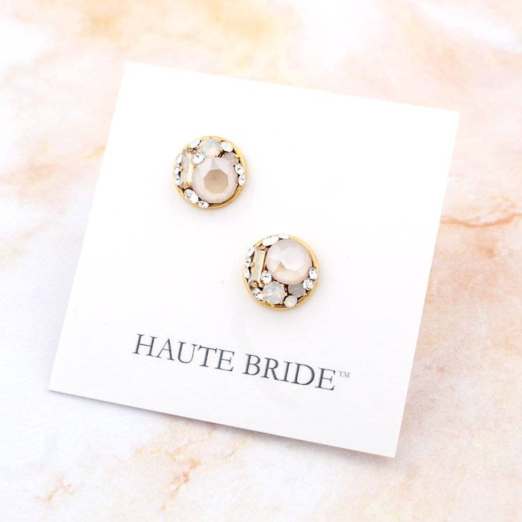 Haute Bride Earrings