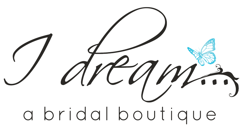 I-Dream-Bridal-Boutique-Logo