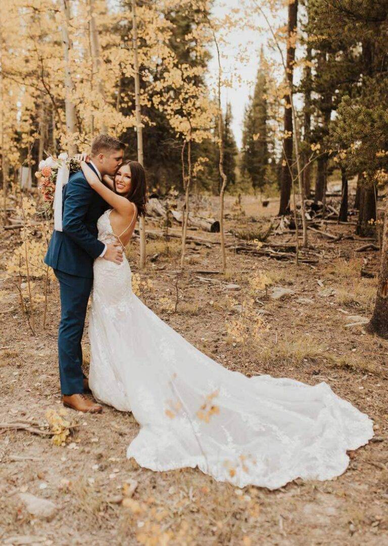 i dream bridal boutique
