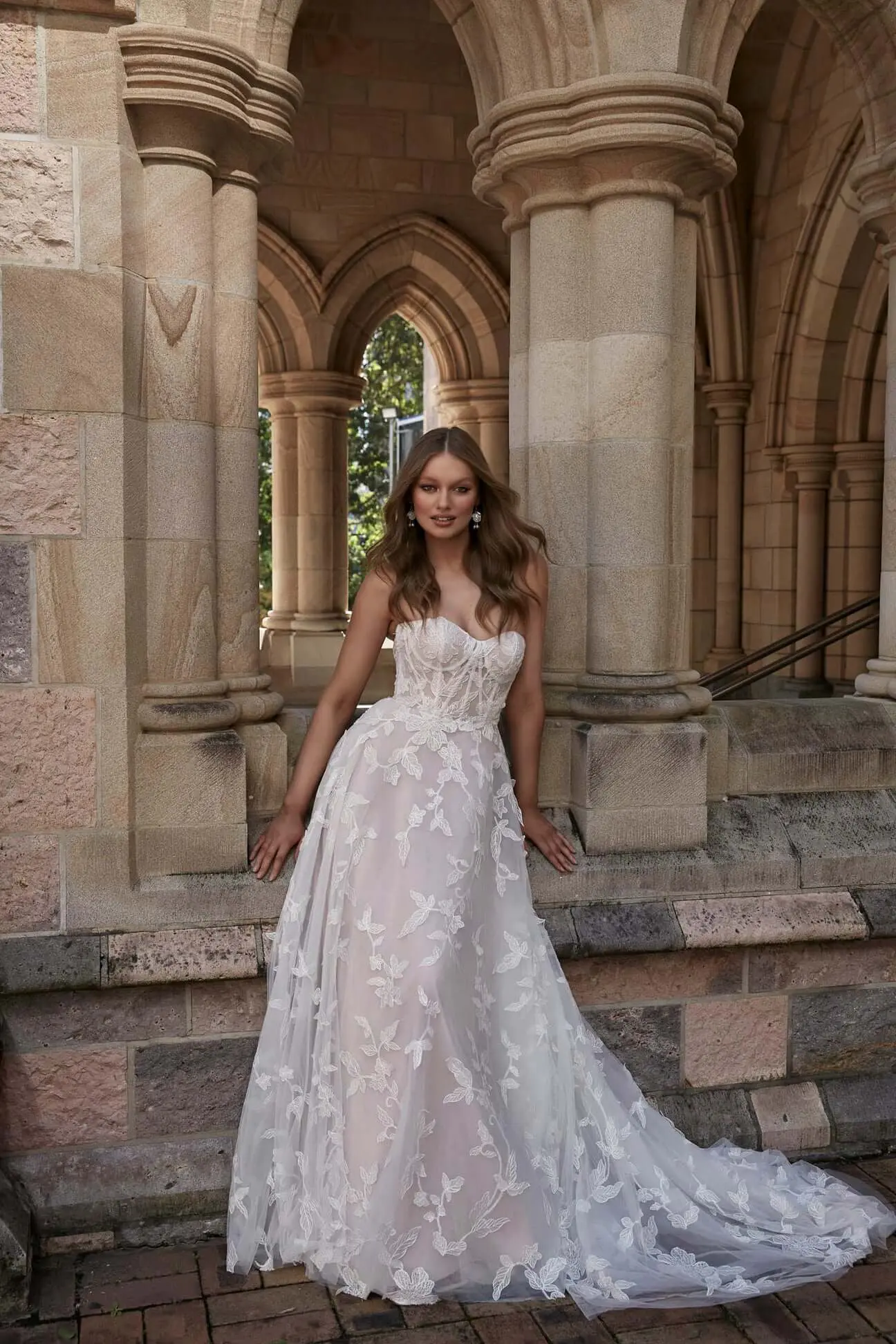 Bridal Boutique in Fort Worth | I Dream Bridal | Weddings Dresses + More