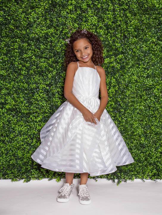 LaPetite by Hayley Paige Flower girl Dresses