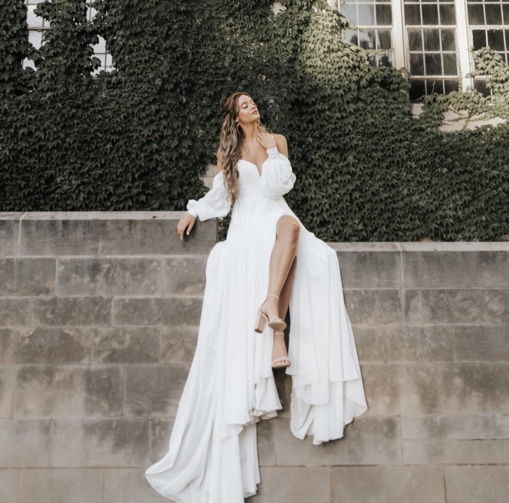 Wedding Dresses - I Dream Bridal